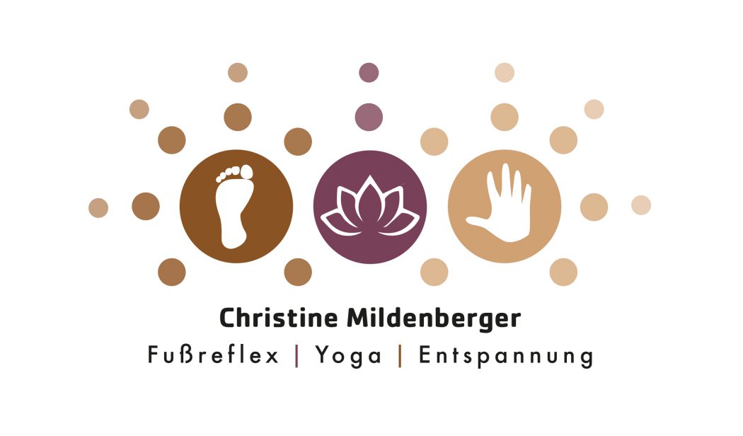 Logo Naturheilpraxis Mildenberger